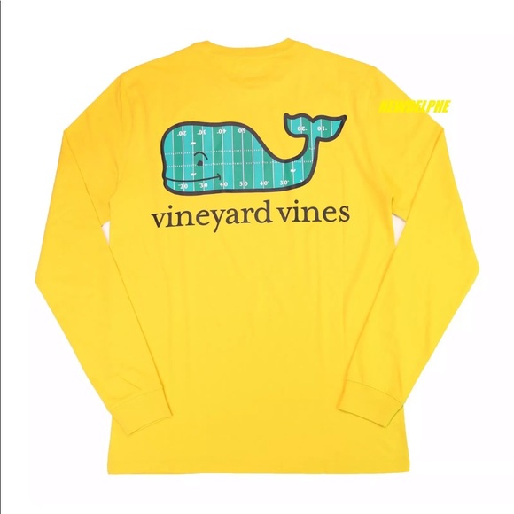 Vineyard Vines Other - Vineyard vines long sleeve tee